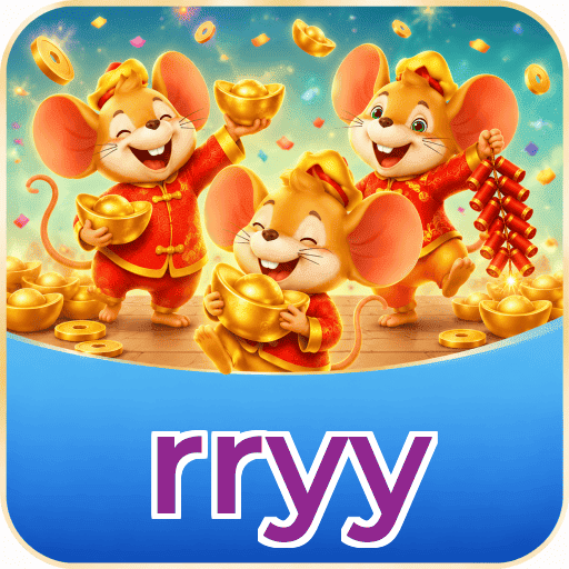 rryy Logo - Bônus de Cadastro