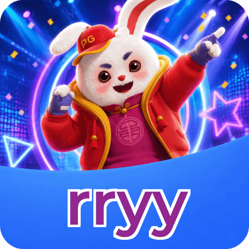 Logo rryy Telegram Canal Oficial