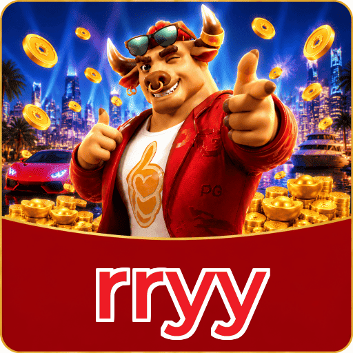 Logo da rryy