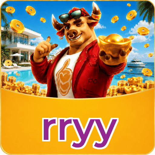 Logo rryy Loteria Online