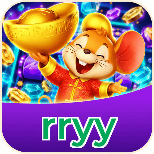 rryy Logo Oficial